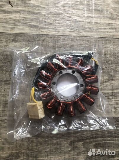 Генератор статор Honda CBR 600rr 07-12