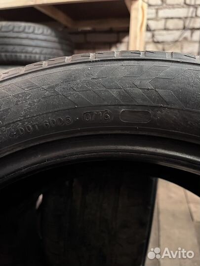 Nokian Tyres Nordman SZ 215/55 R17