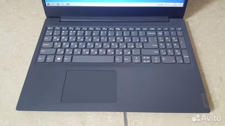Ноутбук Lenovo S145-15AST