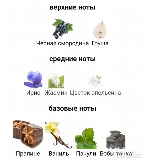 Туалетная вода женская Ланком Бель