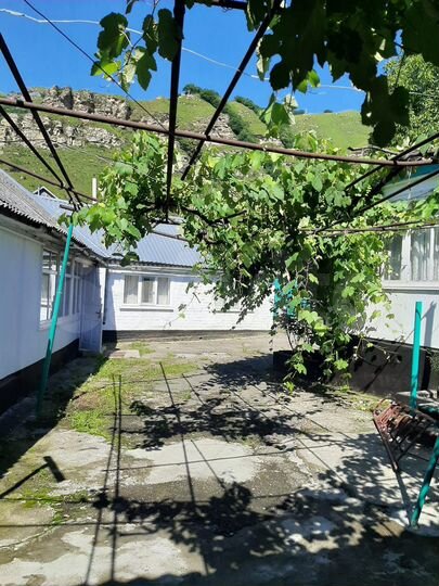 Дом 100 м² на участке 11,9 сот.