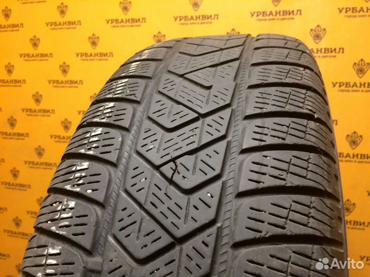 Pirelli Scorpion Winter 225/65 R17