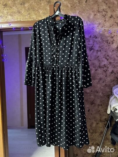 Женская одежда пакетом 44