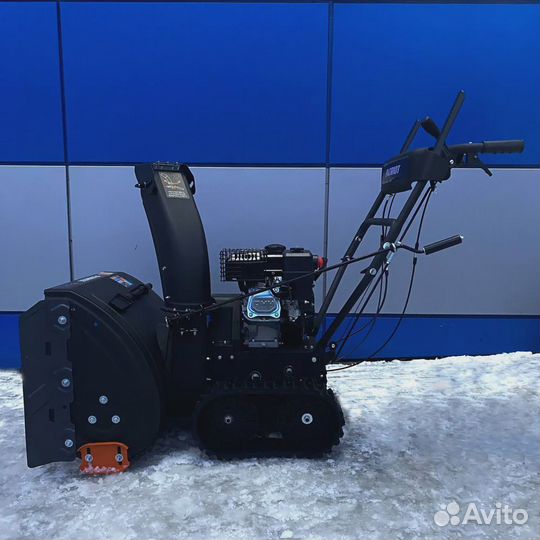 Снегоуборщик Patriot (Патриот) Сибирь 85 ET