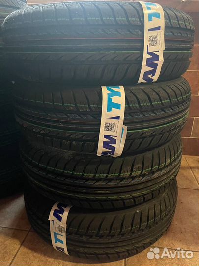 КАМА Breeze (HK-132) 175/65 R14 82H