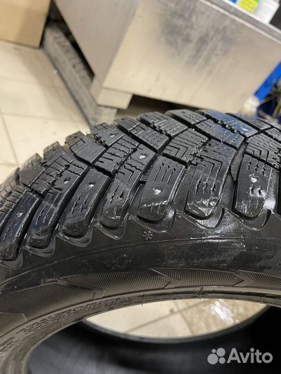 Goodyear Ultragrip Ice Arctic 185/65 R15 88T