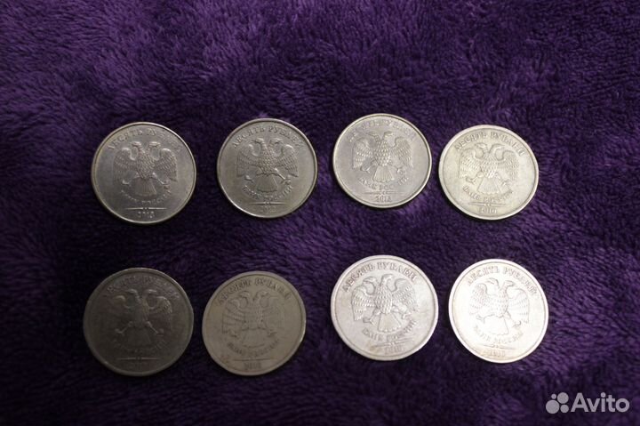 Погодовка СССР и России