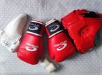Боксерские перчатки/набор для бокса