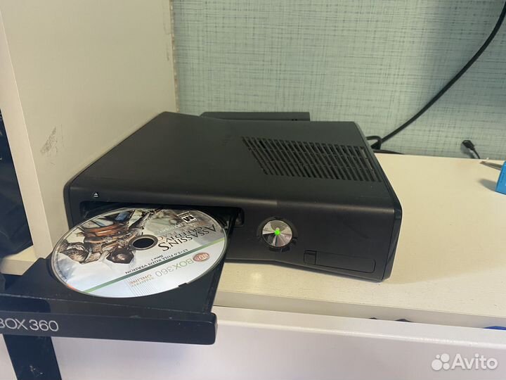 Xbox 360