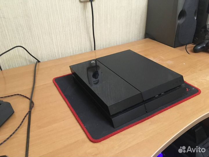 Sony playstation 4 PS4