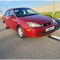 Ford Focus 2.3 AT, 2003, 139 800 км, с пробегом, цена 440 000 руб.