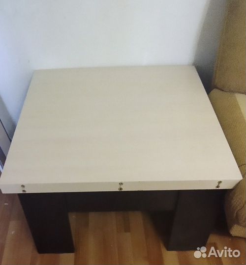 Стол трансформер