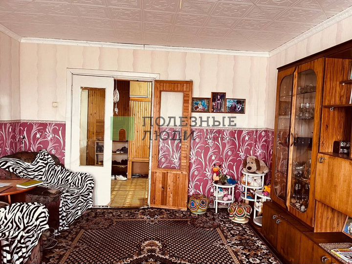 4-к. квартира, 78,2 м², 4/5 эт.