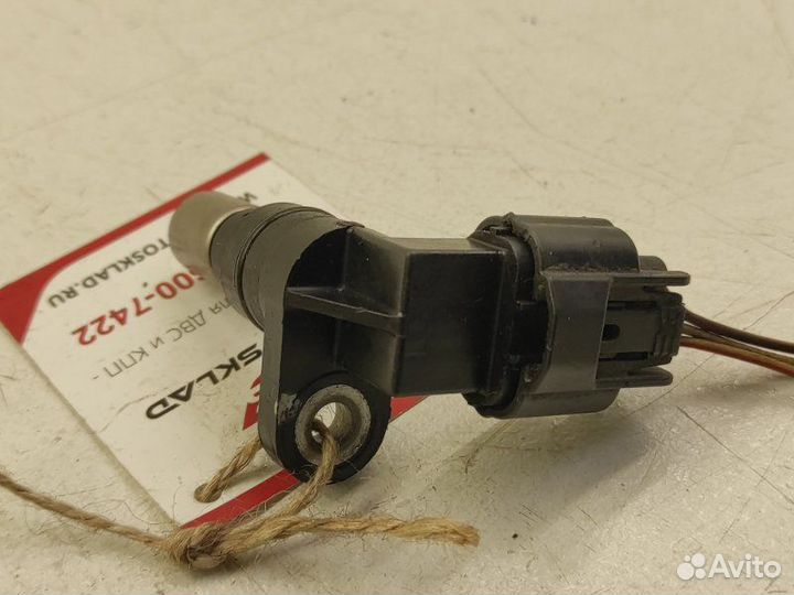 Датчик скорости Honda Accord CL7 K20A