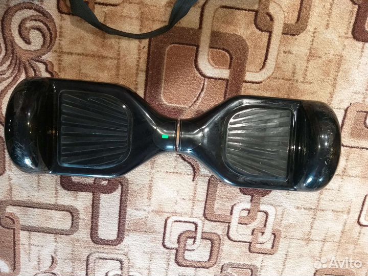 Гироскутер Iconbit SD-0012K