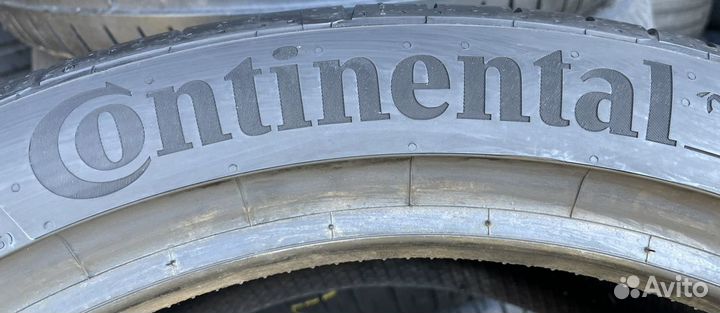 Continental ContiSportContact 5 245/40 R19