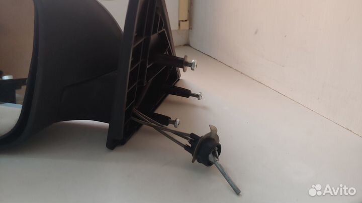 Зеркала от priora