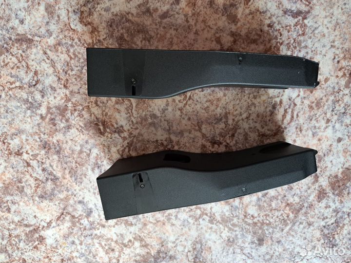 Адаптеры Rant flex для автолюльки