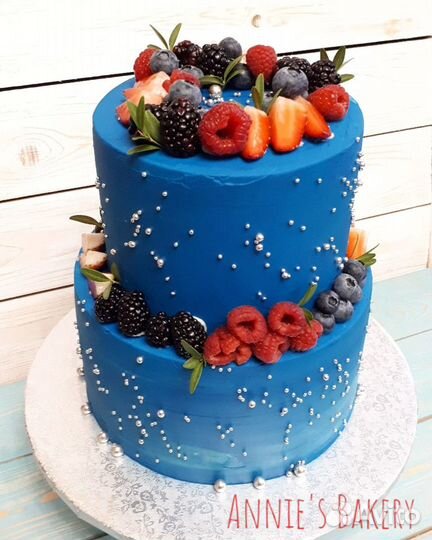 Торты на заказ в Севастополе, бенто торты