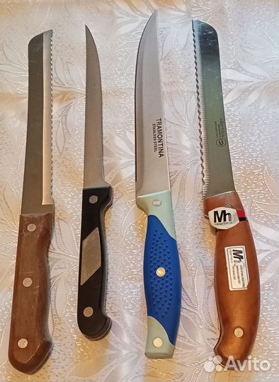 Столовые приборы и утварь СССР