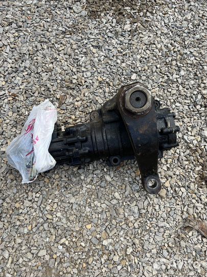 Гур Камаз 4310