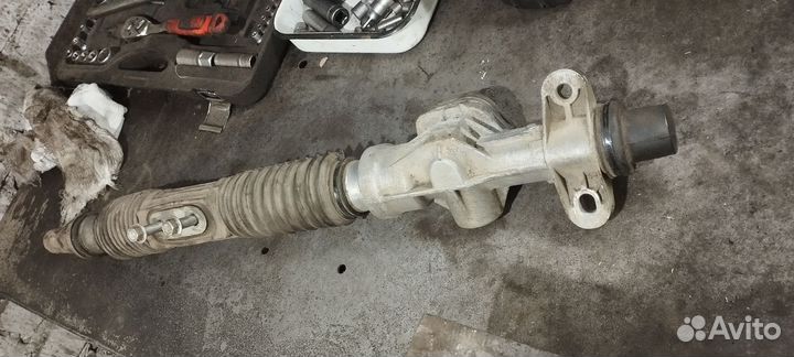 Рейка нового образца Гранта