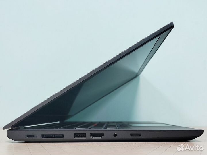 Lenovo ThinkPad T14 gen 2