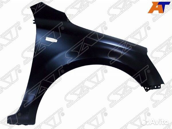 Крыло переднее KIA ceed