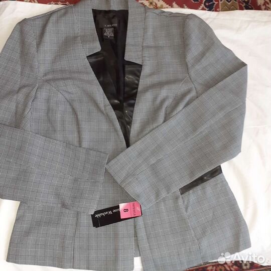 Пиджак