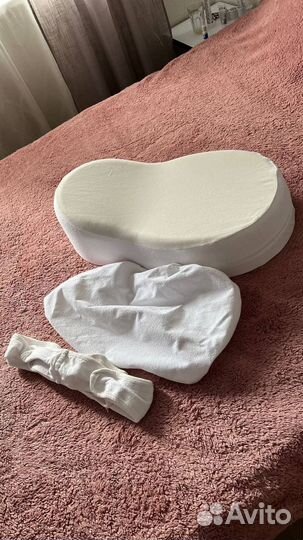 Кокон для новорожденных