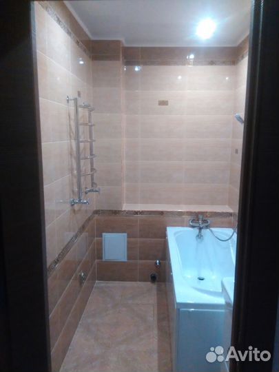 Ремонт ванных комнат и санузлов кладка плитки