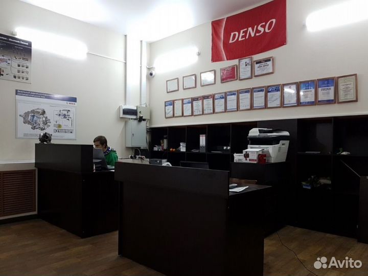 Картридж турбины Volvo Truck FH12 452164-0001