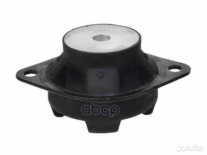 71-11128-SX подушка кпп Audi 80 1.8-1.9TDi 87