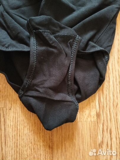 Купальник гимнастический новый