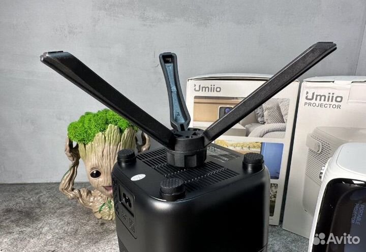 Проектор Umiio Pro / Q1/Q2