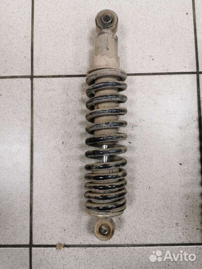 Амортизатор Stels 500 gt