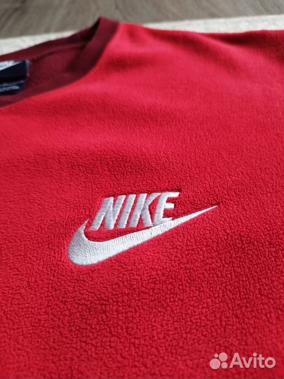 Свитшот Nike