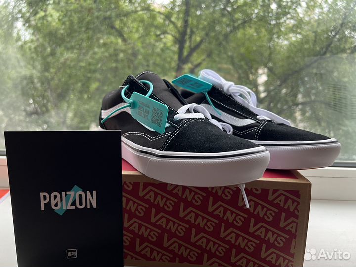 Заказ товара С маркетплейса poizon