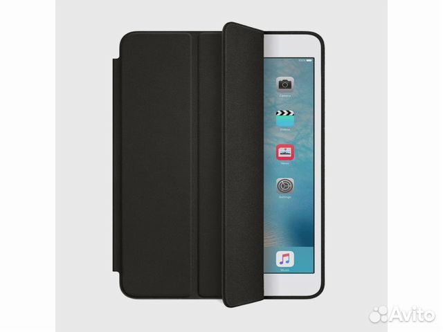 Чехол Apple Smart Case для Apple iPad mini 2/3/4