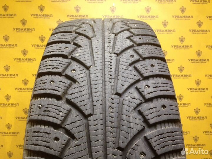 Nokian Tyres Nordman 5 SUV 245/65 R17 111T