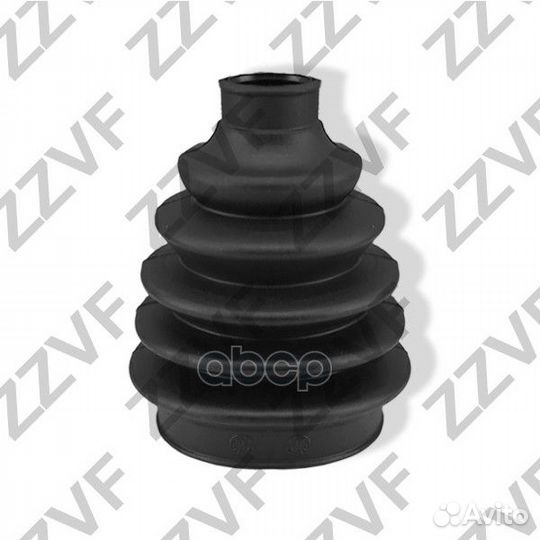 Пыльник ШРУС наружный nissan tiida C11 (05-12)