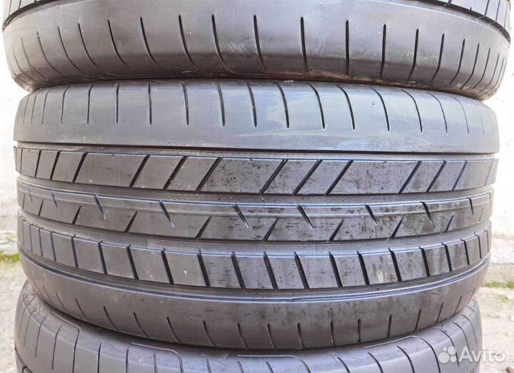 Goodyear Eagle F1 GS 265/45 R20