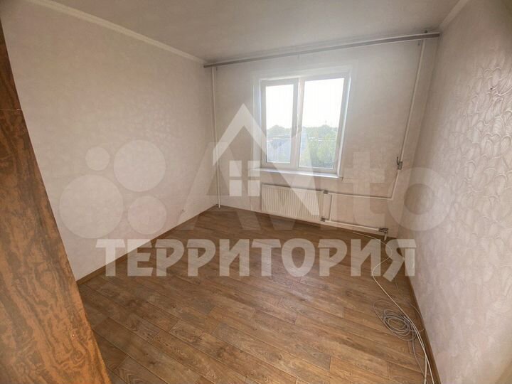 2-к. квартира, 51 м², 8/10 эт.