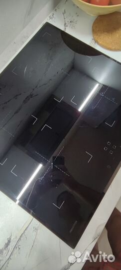 Варочная Панель Haier hhy-y64nvb