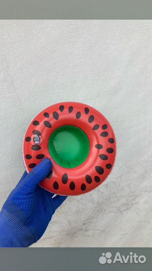 Надувные круги