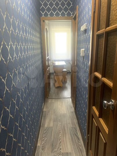 3-к. квартира, 63 м², 2/5 эт.