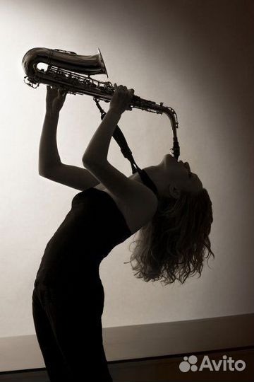 P. Mauriat саксофон альт. Аренда, продажа