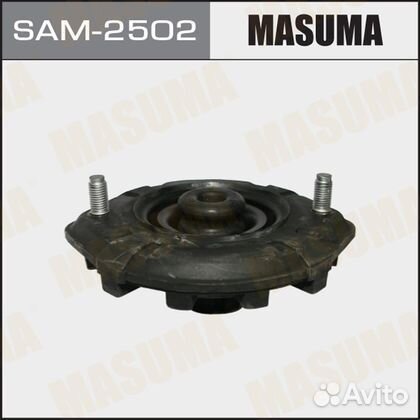 Опора амортизатора (стойки) задняя Nissan Maxima