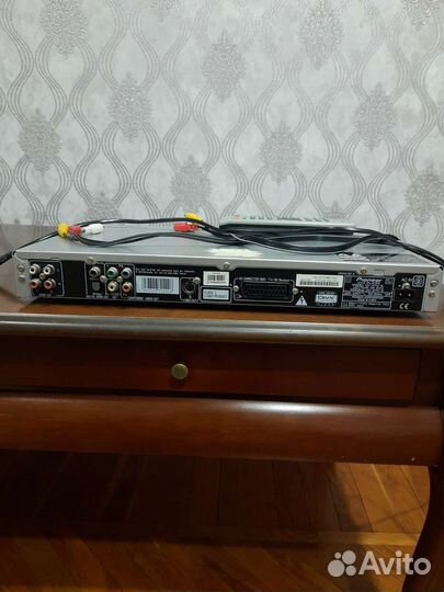 Dvd плеер pioneer
