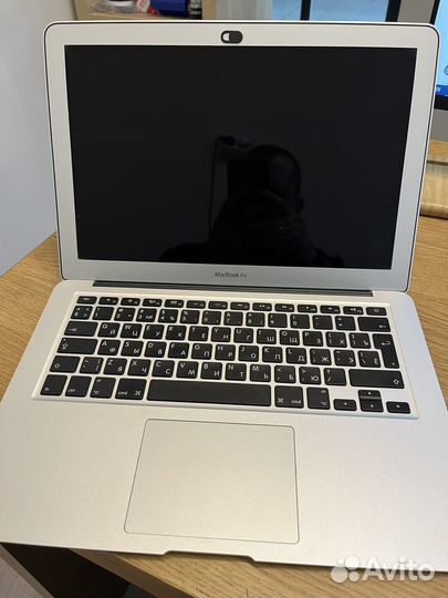 Apple MacBook air 13 2017